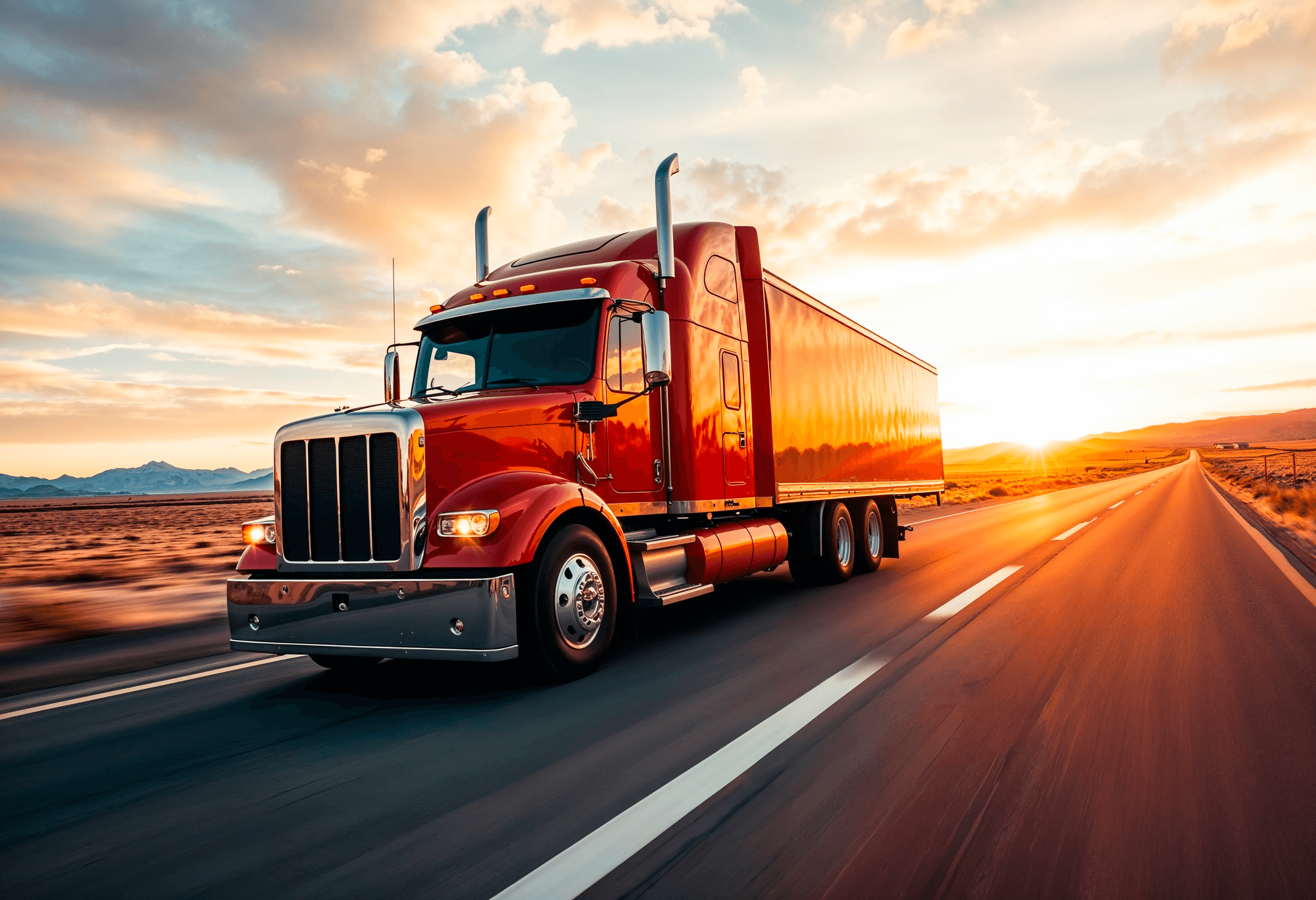 Freight factoring