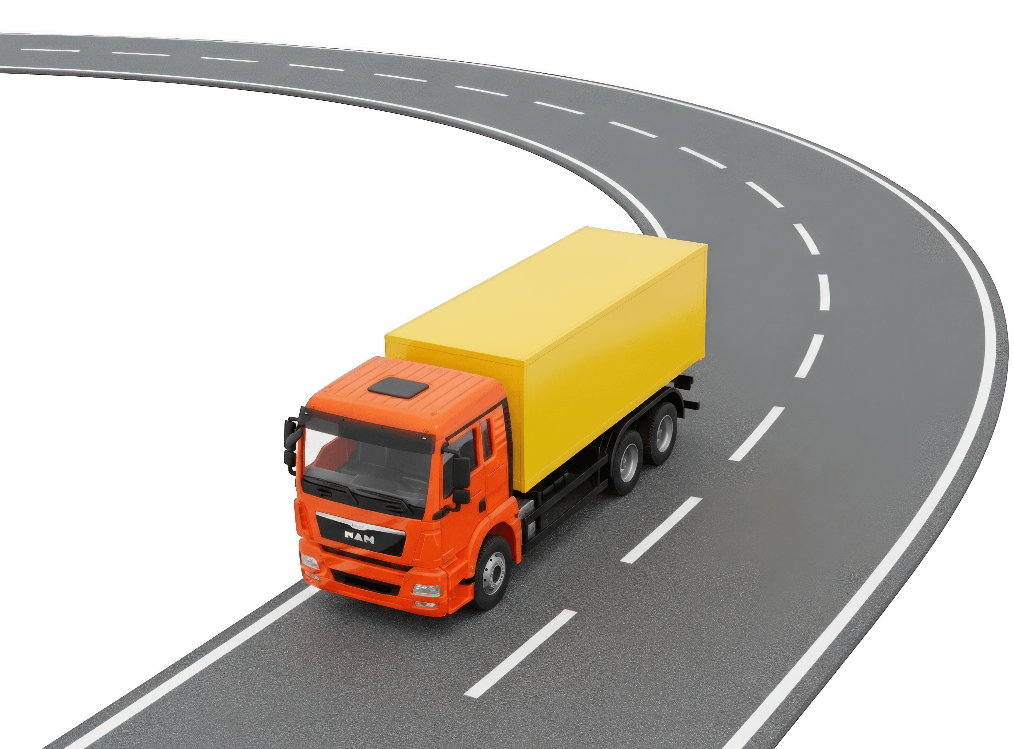 Fuel station attendant